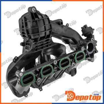 Collecteur d'admission pour FORD | BKS-FR-009, 1232543